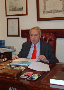 On. Avv. Vincenzo Palumbo